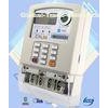 Monophase STS Prepaid  Meters , Build - In  Load Swtich Electricity Prepayment Meter