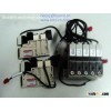 40045472 Z2 Ejector ASM for Juki KE 2070 machine original new