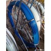 NEW- 10mm x 490' Duct Rodder Fish Tape