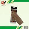 Brown ABS Transparent Breadboard Self - Adhesive Electronics Test Board