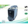 Professional Semi - Automatic Capsule Coffee Machines With Italy Pump In Black Color