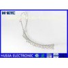 7/8 inch Feeder Coaxial Cable Pulling Grips for Base Transceiver Station Components
