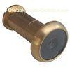 Home Security Door Peephole Viewer Camera 13.8mm Diameter