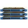 Small 4 Channel Digital Power Amplifier Audio For Home Party