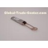 High Speed QSFP+ Optical Transceiver 850nm Multimode with 100m Transmission