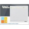 8 WAYS electrical power distribution box / home distribution box