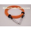 Data Com SFP+ 10Gbase AOC , OM2 8M Length Optical Cable with SFP+ Connecction