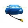 Self-Balancing E Bike Electric Scooter Battery Pack 36V 6Ah Lithium Battery