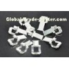 Contact Part Sheet Metal Stamping Components For Circuit Breaker ISO9001