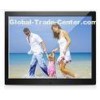 Ultrathin HD Portable Electronic Picture Frame 15 Inch With HDMI AV Input