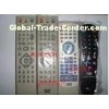 Universal mini  DVD remote controller with TV, VCD, DVD, Car audio player