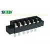 300V 10A Barrier Terminal Block For PCB, Frequency Converters