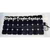 23% High Efficiency Flexable Solar Panels 135W Cutting Edge Technology