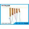Low Voltage PTC Thermal Resistor High Efficiency With Insulating Film