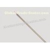 Custom Insulated Metal Sheath Thermocouple Probes With Bare Leads