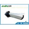 Rechargeable Lithium Electric Bike Battery Pack 48v 10Ah 300 cycles