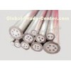 K Type 0.25mm Mineral Insulated Metal Sheathed Thermocouple Cable Waterproof