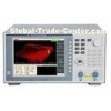 Distributed Optical Fiber Strain Tester OTDR Fiber Tester Visual Fault Locator AV6419