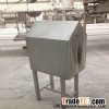 Band Splitting Saw Sterilizing Device
