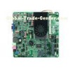 Onboard Intel Celeron 1037U CPU embedded All In One Computer Motherboard for industrial pc