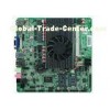 AMD rinity APU A6-5357M Dual-Core CPU mini itx Desktop Computer Motherboard for All In One PC