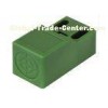 Miniature High Temperature Proximity Sensor Inductive Square ABS Resin Shell