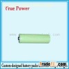 Ni-MH Rechargeable Battery 12A1100mAh