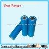 18650 Battery