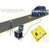 Government agency Under Vehicle Surveillance System With Multiple scene image monitoring