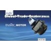 4 Pole Bathroom Centrifugal Fan Motor , Kitchen Exhaust Fan Motor