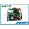 ROHS 12V 8Ah Plunger Rechargeable Battery Pack Lithium Ion OEM Accepted