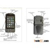 RFID Handheld Reader