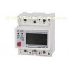 Rental House use Re-settable Single Phase Din Rail Energy Meter With Reset Function