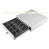 Restaurant  Electronic Cash Drawer Manual / Cash Register Money Box 410M