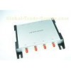 Long Range UHF RFID Reader , 4-Channel RFID Card Readers 840MHz960 MHz
