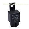 Motocycle Automotive Power Relay 4 Pin 30A 14VDC Auto Door Lock 10Hz - 55Hz