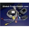 3 / 12 channel ECG Dinamico Holter Hospital Handheld EKG Monitor