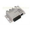 4 Channel Passive Video Balun , Passive CCTV UTP Video Balun