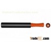 Silicone Rubber Insulated Wires For Leading Electric Motor Special Cable