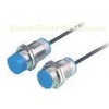 Analog Metal Cylinder Proximity Switch Inductive NO+NC LM30 36mm Diameter