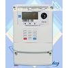 BS Mounting Four Wire  Three Phase Kilowatt Hour Meter With STS Compliant
