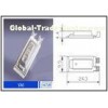 VAS Covers By Plastic For Waterproof Bimetal Temperature Switch 3amp or 6amp@ DC 42V