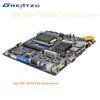 Dual Display i3 Processor LGA1150 Motherboard VGA HDMI LVDS Mini ITX Motherboard With Wifi