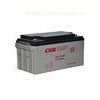12V 65AH Long Life Deep Cycle Lead Acid Battery , SlaBatteries