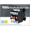 CJX1 Series 3TF 3TB 3TH AC Magnetic Contactor with 3 Phase 4 Poles