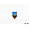 1.44 inch TFT LCD screen
