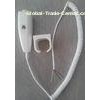 Medical diagnostic X-ray photography exposure hand switch with 4 copper wires DC 30V