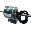 120W 220V 50Hz 1500 RPM Fan Motor / BLDC Motor Low Noise