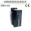High Performance 5.5 KW CNC Servo Drive 3 Phase 380V AC Motor Driver