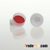 Autosampler Vial 11mm snap cap with septa